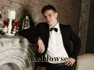 Axeldowse
