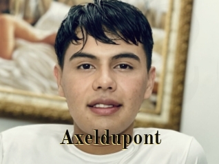 Axeldupont