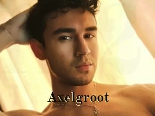 Axelgroot