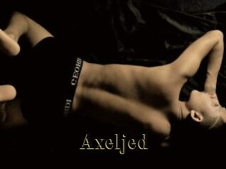 Axeljed