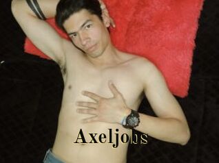 Axeljobs