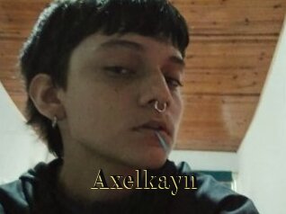 Axelkayn