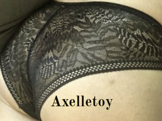 Axelletoy