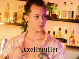 Axellmuller