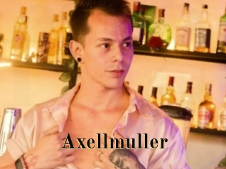 Axellmuller
