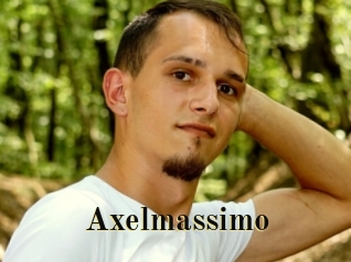 Axelmassimo