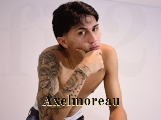 Axelmoreau