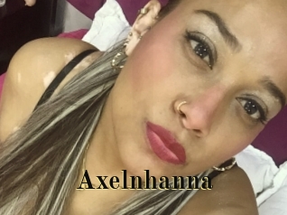 Axelnhanna
