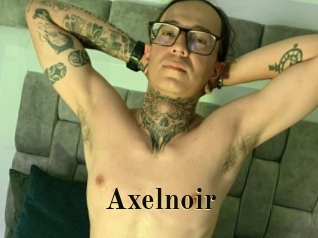 Axelnoir