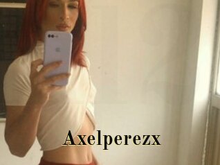Axelperezx
