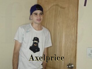 Axelprice