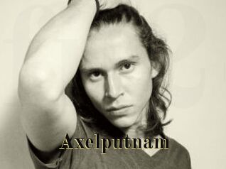 Axelputnam
