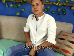 Axelroyce