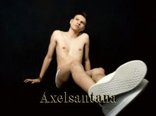 Axelsantana