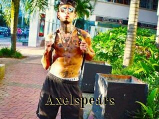 Axelspears