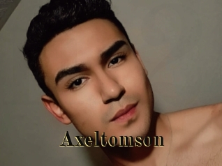 Axeltomson