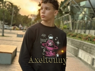 Axeltonny
