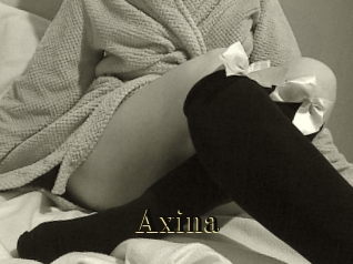 axina Films 2 Q