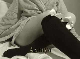 Axmya