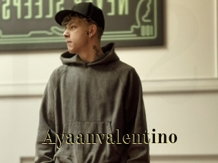 Ayaanvalentino