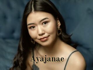 Ayajanae