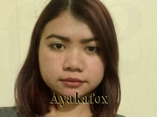 Ayakafox