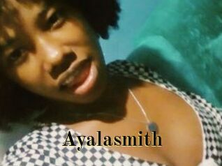 Ayalasmith