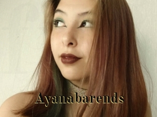 Ayanabarends