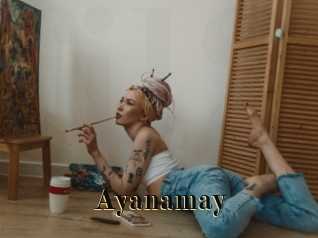 Ayanamay