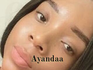 Ayandaa