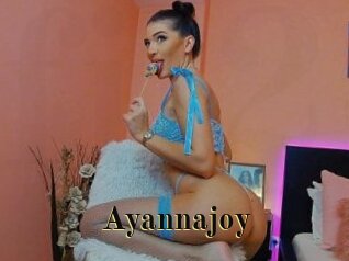 Ayannajoy