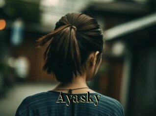 Ayasky