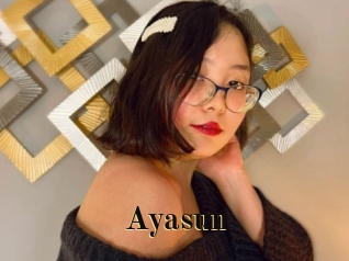 Ayasun