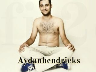 Aydanhendricks