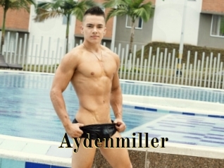Aydenmiller
