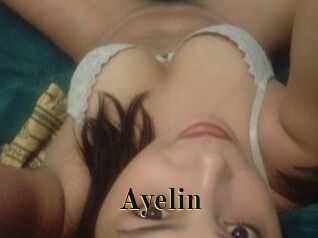Ayelin