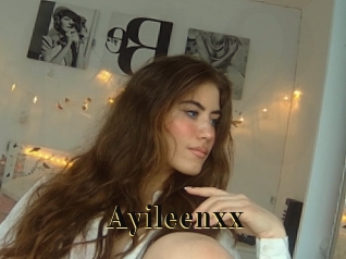 Ayileenxx