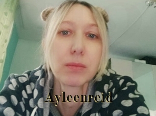 Ayleenreid
