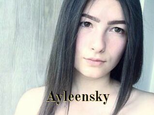 Ayleensky