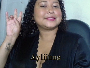 Ayliinns