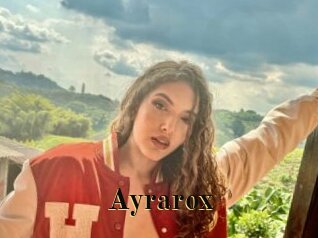 Ayrarox