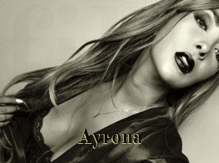 Ayrona