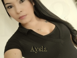 Aysla