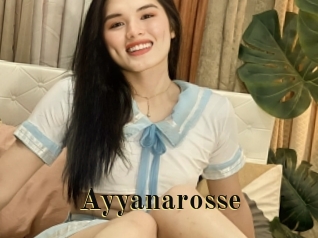 Ayyanarosse