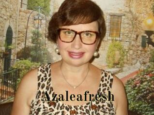 Azaleafresh