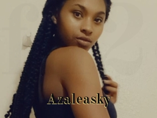Azaleasky
