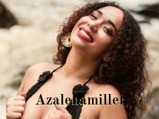 Azalehamiller