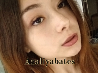 azaliyabates Films 2 Q