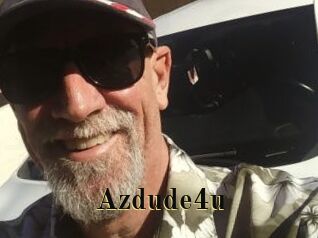 Azdude4u