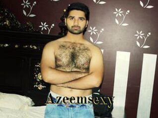 Azeemsexy